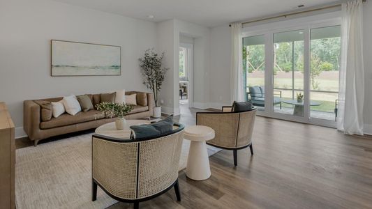 New construction Single-Family house 9425 Crowded Gules Dr, Leland, NC 28451 plan MADISON - image 14