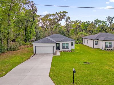 New construction Single-Family house 250 S Virginia Ave, Deland, FL 32724 - image