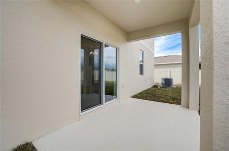 New construction Single-Family house 3170 Viridian Cir, Melbourne, FL 32904 null- photo 28 28