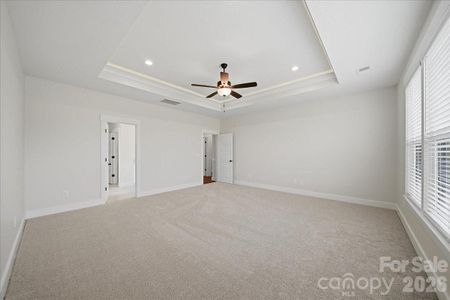 New construction Single-Family house 36 Sky Lane Ct, Unit 1, Columbus, NC 28722 - image 13