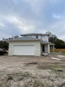 New construction Single-Family house 11594 Oak Ln, Largo, FL 33778 - photo 0