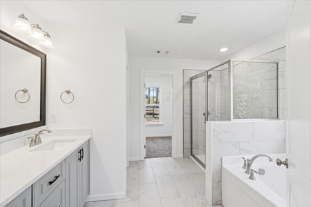 New construction Single-Family house 930 Walker Point Dr, Grovetown, GA 30813 plan Parkwood - image 11