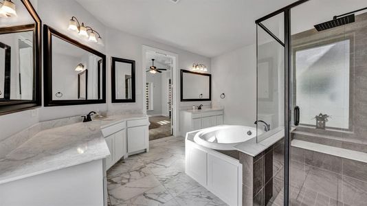 New construction Single-Family house 5513 Palisades Dr, Plano, TX 75094 null- photo 27 27