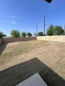 New construction Single-Family house 108 Outlaw Dr, Jarrell, TX 76537 plan Stockton - image