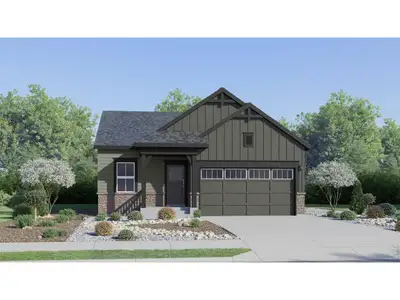 New construction Single-Family house 6186 Drum Pl, Loveland, CO 80538 plan Dolly - image