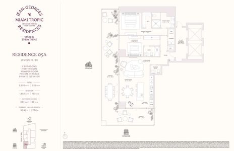 New construction Condo house 3501 Ne 1St Ave, Miami, FL 33137 null- photo 0