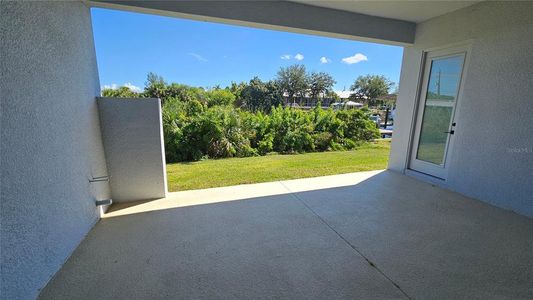 New construction Single-Family house 9370 Snapper Cir, Port Charlotte, FL 33981 - image