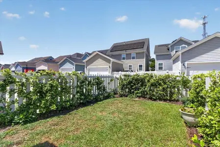 New construction Single-Family house 1205 Crooked Oak Rd, Charleston, SC 29492 plan  Cooper  - image
