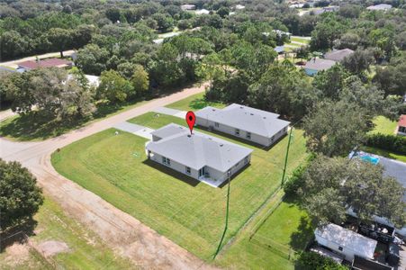 New construction Single-Family house 8585 100Th Ave, Vero Beach, FL 32967 null- photo 39 39