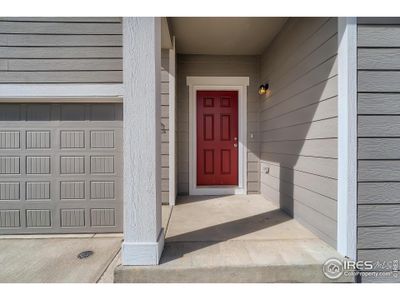 The home is currently under construction! These photos are renderings of another model with the same floorplan and give you a sense of what the home and elevation look like. Pictures of the actual house will be uploaded once it is completed.