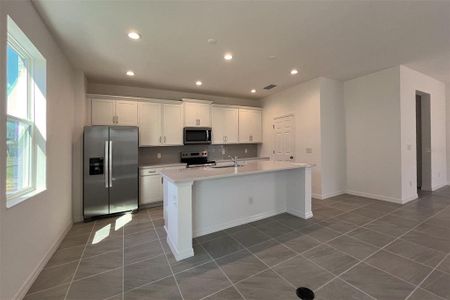 New construction Single-Family house 7028 Rolling Leaf Rd, Groveland, FL 34736 null- photo 5 5