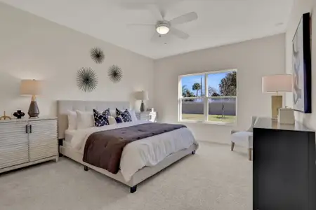 Cypress Park Estates by Dream Finders Homes in Haines City - photo 42 42