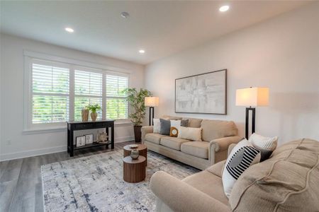 New construction Townhouse house 2864 Isles Wy, New Smyrna Beach, FL 32168 - image 14