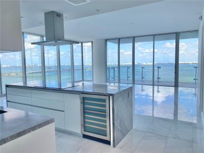 New construction Condo house 700 Ne 26Th Ter, Unit 1801, Miami, FL 33137 null- photo 3 3