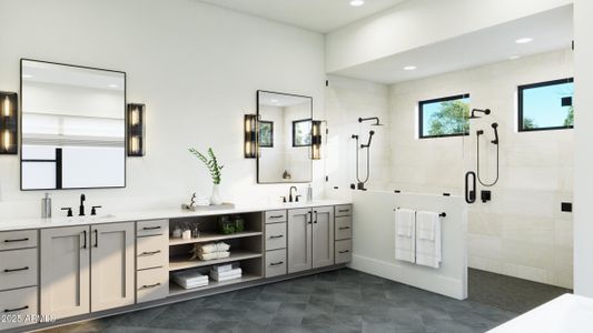 New construction Single-Family house 5625 N 45Th St, Phoenix, AZ 85018 - image 13