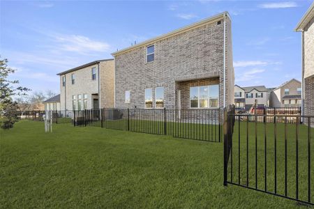 New construction Single-Family house 7509 Jones Dr, North Richland Hills, TX 76180 Aikman Homeplan- photo 26 26