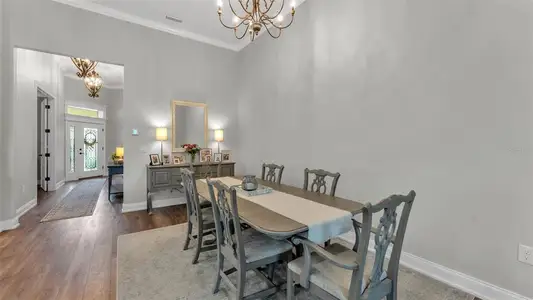 New construction Single-Family house 7898 Lake James Blvd, Lakeland, FL 33810 - image 5