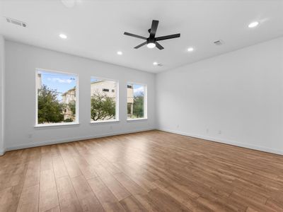 New construction Single-Family house 2320 Mcilhenny St, Houston, TX 77004 null- photo 10 10