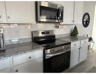 New construction Single-Family house 5909 Crossview Dr, Kernersville, NC 27284 - image 5