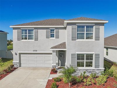 New construction Single-Family house 17113 Reserva Drive, Bradenton, FL 34211 - photo 0