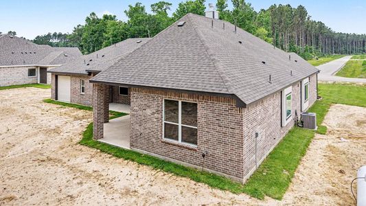 New construction Single-Family house 4520 Rd 66112, Dayton, TX 77535 - image 3