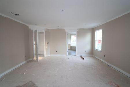 New construction Single-Family house 20125 Oriana Loop, Land O' Lakes, FL 34638 Santina II- photo 107 107