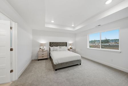 New construction Single-Family house 4098 Sw Pumice Ave, Redmond, OR 97756 plan Charity - image 6