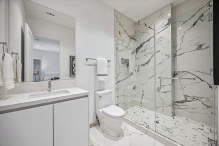 New construction Condo house 2323 San Felipe St, Unit 901, Houston, TX 77019 plan Chelsea Grand - image 12