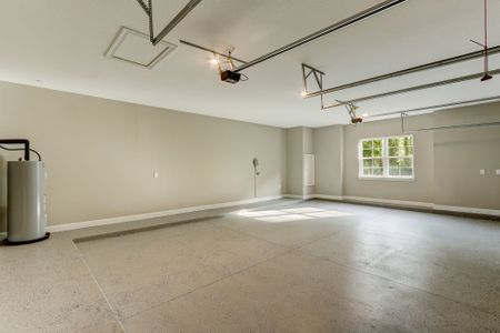 New construction Single-Family house 14224 Lons Pl, Jacksonville, FL 32226 plan Deercreek - image 13