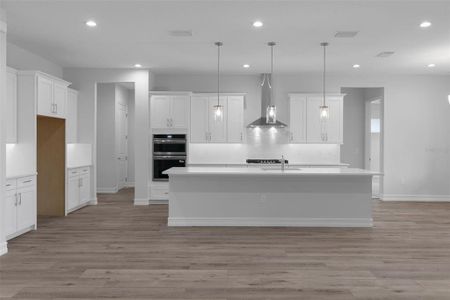 New construction Single-Family house 4538 Majestic Hills Lp, Brooksville, FL 34601 - image 6