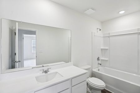 New construction Single-Family house 6202 Willow Sky Ct, Porter, TX 77365 plan Splendor - image 9