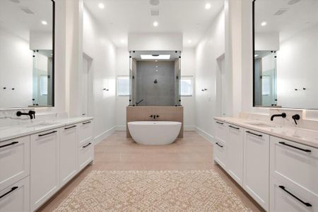 New construction Single-Family house 1208 Candice Ln, Keller, TX 76262 null- photo 19 19
