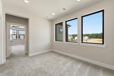 New construction Single-Family house 11267 Dance Hall Dr, Montgomery, TX 77316 plan Colorado - image 13