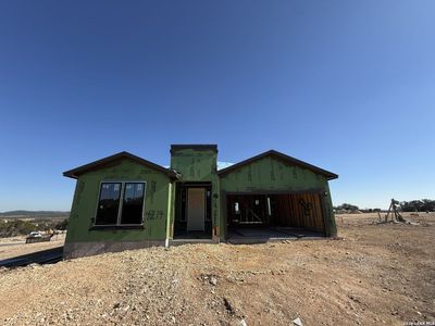 New construction Single-Family house 4214 Summit Pl, San Antonio, TX 78257 - image 4