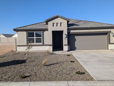 New construction Single-Family house 18848 E Bruno Dr, Gold Canyon, AZ 85118 Kingston- photo 0