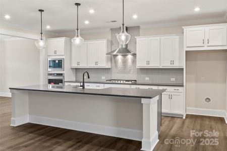 New construction Single-Family house 648 Digby Rd, Unit 492, Rock Hill, SC 29730 - image 12