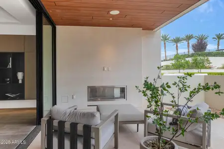 New construction Condo house 6587 N Palmeraie Blvd, Unit 1051, Paradise Valley, AZ 85253 - image 2