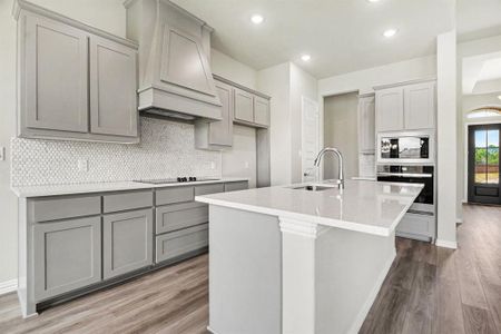 New construction Single-Family house 1913 Barrix Ln, DeSoto, TX 75115 - image 11
