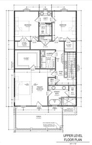 New construction Single-Family house 2155 James Aly, Atlanta, GA 30345 null- photo 3 3