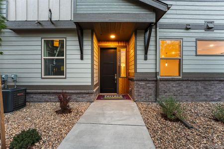 HillCrest Terrace at Pathway Park by Terrace TownHomes in Arvada - image 5