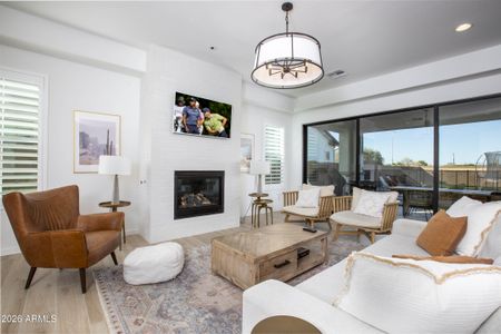 New construction Single-Family house 6930 S Springs Pl, Chandler, AZ 85249 - image 13