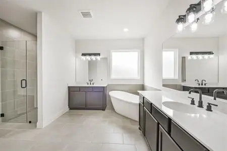 New construction Single-Family house 6611 Freret Bayou Dr, Baytown, TX 77523 - image 13