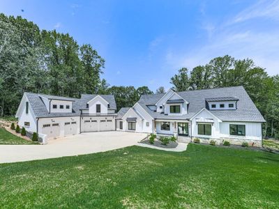 New construction Single-Family house 106 Belmont Dr, Canton, GA 30115 null- photo 0