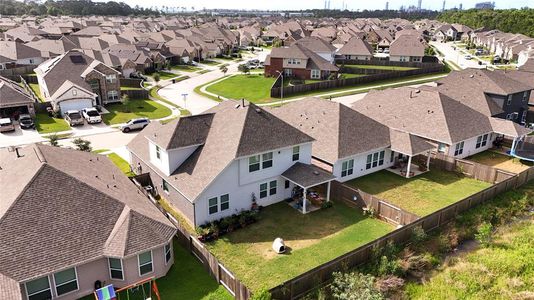 Hunters Creek by Century Communities in Baytown - photo 0 0