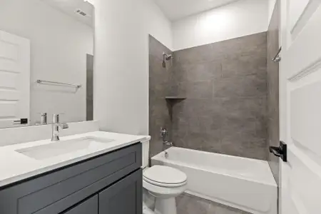 New construction Condo house 2600 Gattis School Rd, Unit 1002, Round Rock, TX 78664 - image 13