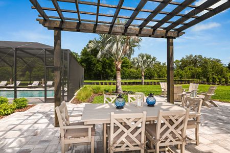 Waterset by Homes by WestBay in Apollo Beach - photo 14 14