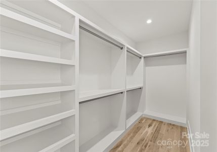 New construction Single-Family house 721 Charles Ave, Charlotte, NC 28205 null- photo 24 24