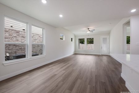 New construction Single-Family house 18402 Rhone Riv, San Antonio, TX 78256 plan Natalia - image 20