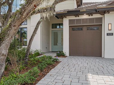New construction Single-Family house 9139 Seaglass Ct, Vero Beach, FL 32963 null- photo 35 35