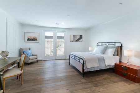 New construction Single-Family house 2209 Crocker, Houston, TX 77006 - image 16